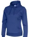 HOODIE LADY - GOTS GECERTIFICEERD Blauw