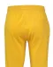 SWEAT PANTS MAN - GOTS GECERTIFICEERD Geel