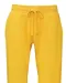 SWEAT PANTS MAN - GOTS GECERTIFICEERD Geel