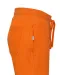 SWEAT PANTS MAN - GOTS GECERTIFICEERD Oranje