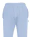 SWEAT PANTS KID - GOTS GECERTIFICEERD Lichtblauw