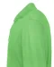 POLO PIQUE LONG SLEEVE MAN - GOTS GECERTIFICEERD Groen
