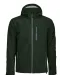 SOFTSHELL TULSA Donker
groen