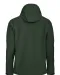 SOFTSHELL TULSA Donker
groen