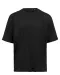 UM T-Shirt (OCS)  Loose Fit Unisex Zwart