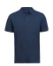 UM Polo (OCS)  Regular Fit Unisex Marine