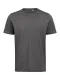 UM T-Shirt (OCS)  Regular Fit Unisex Charcoal