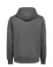 UM Sweater Volledige Rits (OCS-RCS)  Regular Fit Unisex Charcoal