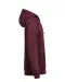 UM Hoodie (OCS-RCS)  Regular Fit Unisex Prune