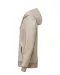 UM Sweater Volledige Rits (OCS-RCS)  Regular Fit Unisex Latte