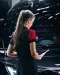 Prime Polo Dames Kobalt/marine