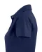 Surf Light  Polo Pique Dames Marine