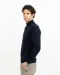 Ashland Cardigan Heren Marine