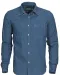 Jupiter Hemd Heren Denim blauw